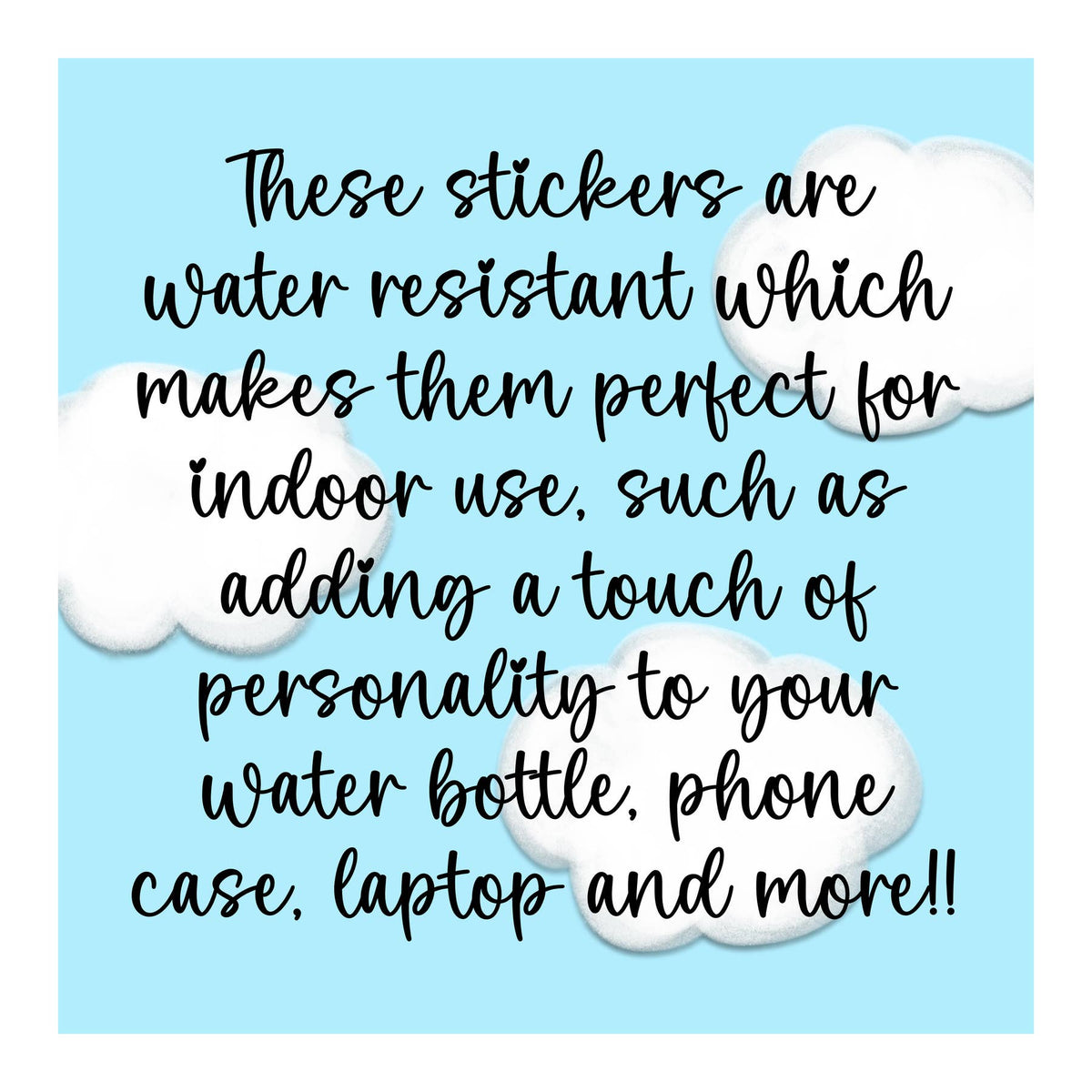 Libraries Are for Everyone Sticker
