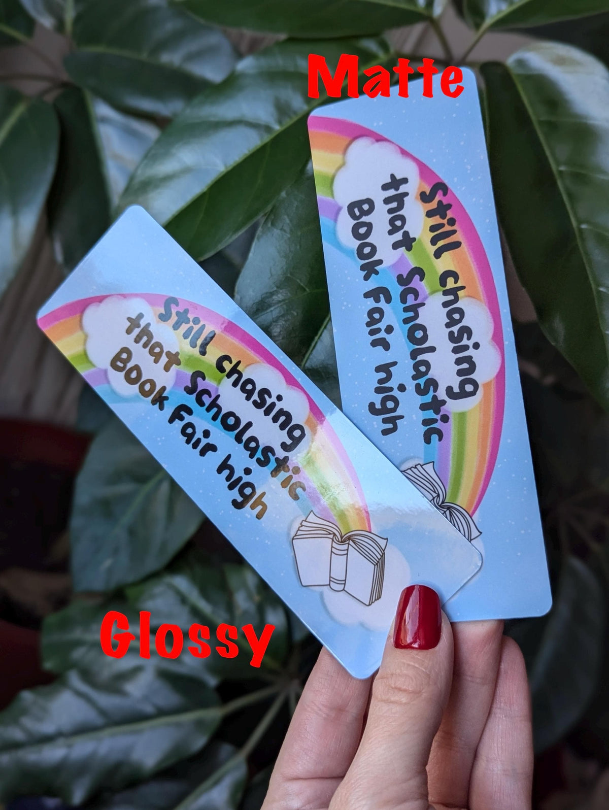 Too many books not enough life, aesthetic floral bookmark for book lovers, cute pastel bookmark, retro bookmark, funny bookish gifts for her