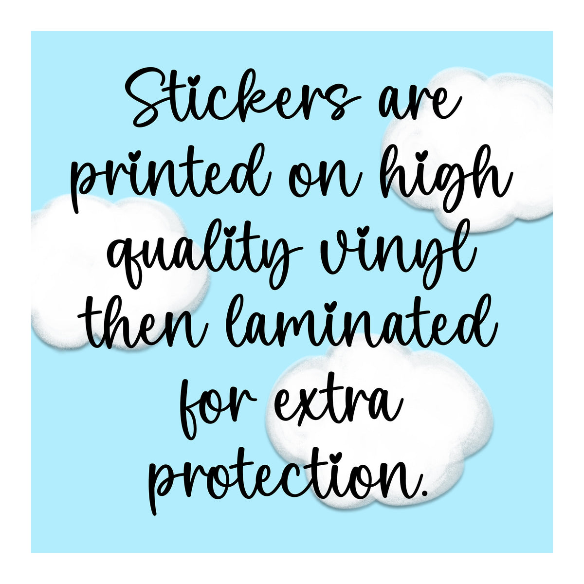 Motivational sticker for kindle, inspirational stickers for laptop, self love gift for best friend, aesthetic stickers for water bottle