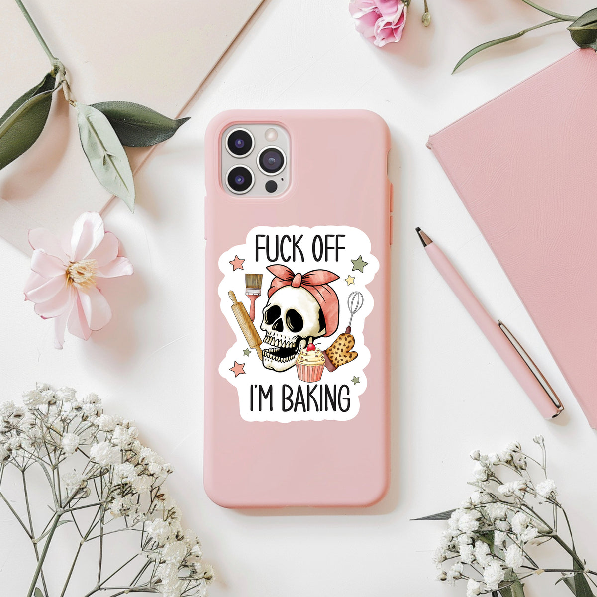 Dogs over people sticker, dog gift for dog owner, small gift for animal lover, introvert stickers for water bottle, pet stickers for laptop
