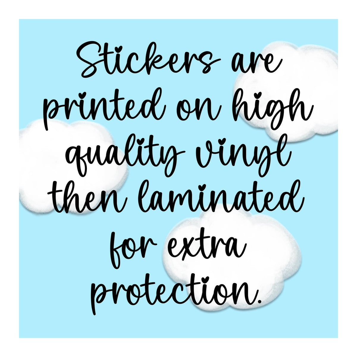 Horror Reader Book Lover Sticker